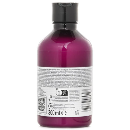 L'Oreal Serie Expert Curl Expression Glycerin + Urea H + Hibiscus Seed Professional Shampoo 300ml