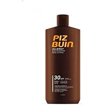 Piz Buin Allergy Sun Sensitive Skin Lotion SPF30 200ml