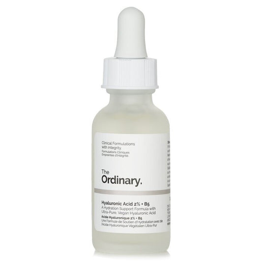 The Ordinary Hyaluronic Acid 2% +B5 Hydration Support Formula (Packaging Random Pick) 30ml