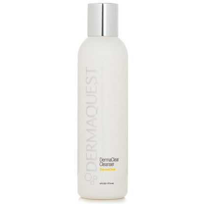 DermaQuest DermaClear Cleanser (Box Slightly Damaged) 177.4ml
