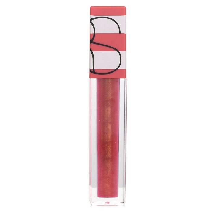NARS Afterglow Lip Oil - 777 Orgasm 5.7ml