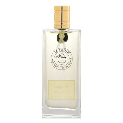 Nicolai Verbena Eau De Toilette Spray 100ml