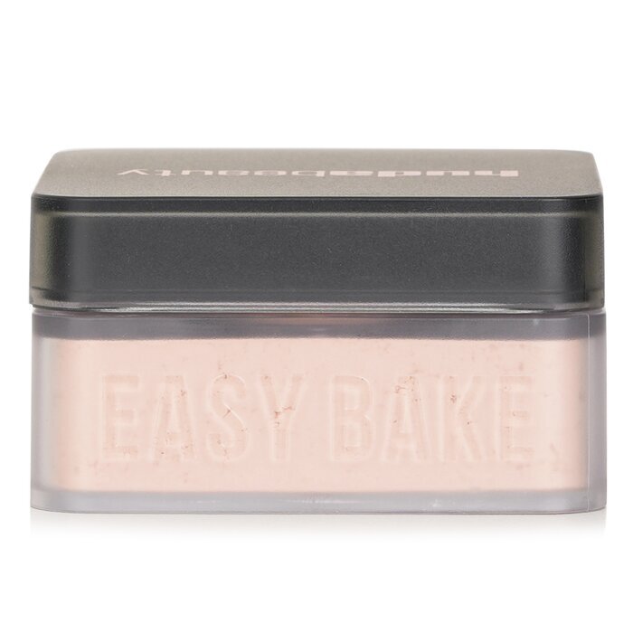Huda Beauty Easy Bake Loose Baking & Setting Powder -  Peach Pie 20g