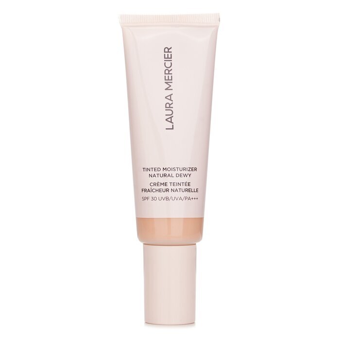 Laura Mercier Tinted Moisturizer Natural Dewy -  1C Cameo 45ml