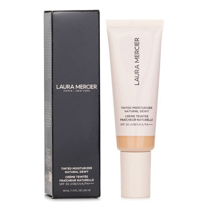 Laura Mercier Tinted Moisturizer Natural Dewy -  1N Birch 45ml