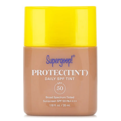 Supergoop Protec(tint) Daily Skin Tint SPF 50 -  34C 35ml
