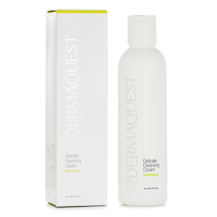 DermaQuest Delicate Cleansing Cream 177.4ml