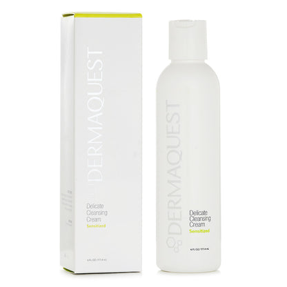 DermaQuest Delicate Cleansing Cream 177.4ml