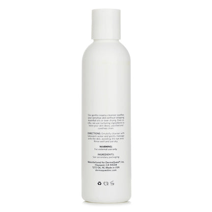 DermaQuest Delicate Cleansing Cream 177.4ml