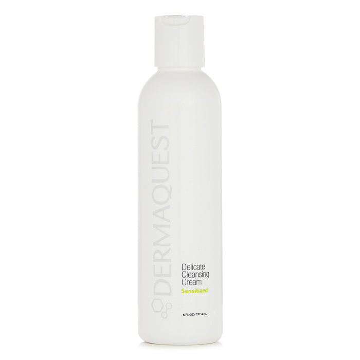 DermaQuest Delicate Cleansing Cream 177.4ml