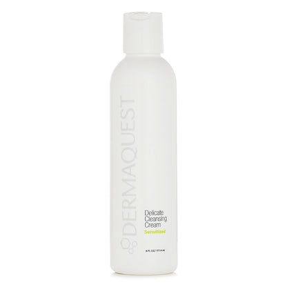 DermaQuest Delicate Cleansing Cream 177.4ml