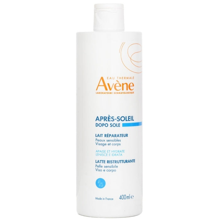 Avene After-Sun Repair Lotion 400ml/13.52