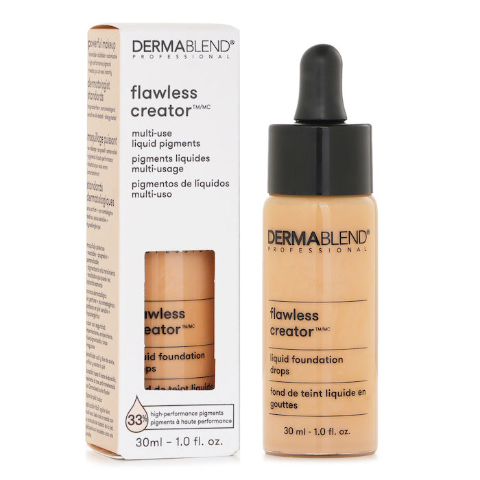 Dermablend Flawless Creator Lightweight Foundation -  30N 30ml