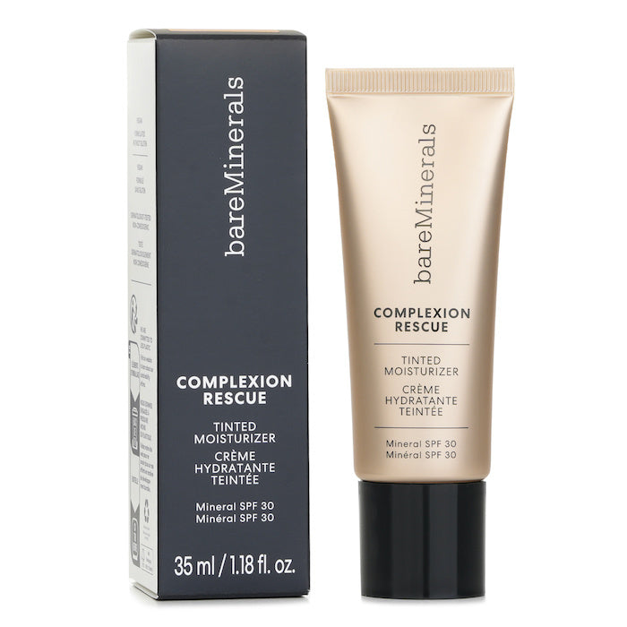 BareMinerals Complexion Rescue Tined Moisturizer SPF 30 -  Suede 04 35ml