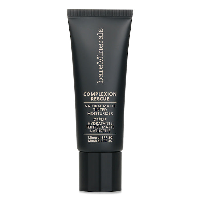 BareMinerals Complexion Rescue Natural Matte Tined Moisturizer SPF 30 -  Vanilla 02 35ml
