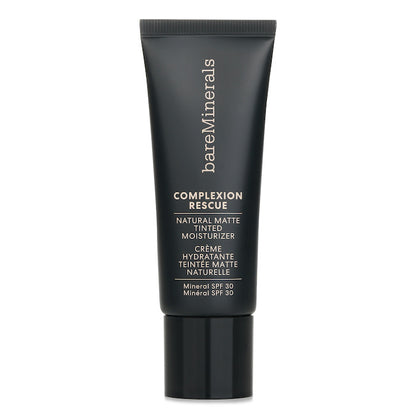 BareMinerals Complexion Rescue Natural Matte Tined Moisturizer SPF 30 -  Dune 7.5 35ml