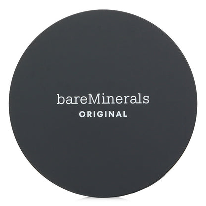 BareMinerals Original Pressed Powder Foundation Mineral SPF 15 -  Golden Beige 13 9g