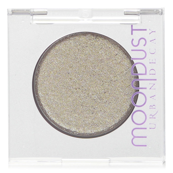 Urban Decay 24/7 Moondust Glitter Eyeshadow Singles -  Lithium - Brown Metallic With Silver Sparkle 1.8g