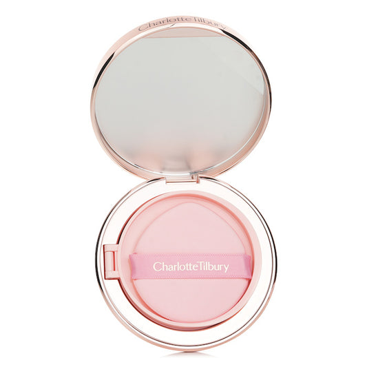 Charlotte Tilbury Pillow Talk Beautifying Cushion Foundation -  1C Fair 12g