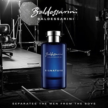 Baldessarini Signature Eau De Toilette 50ml