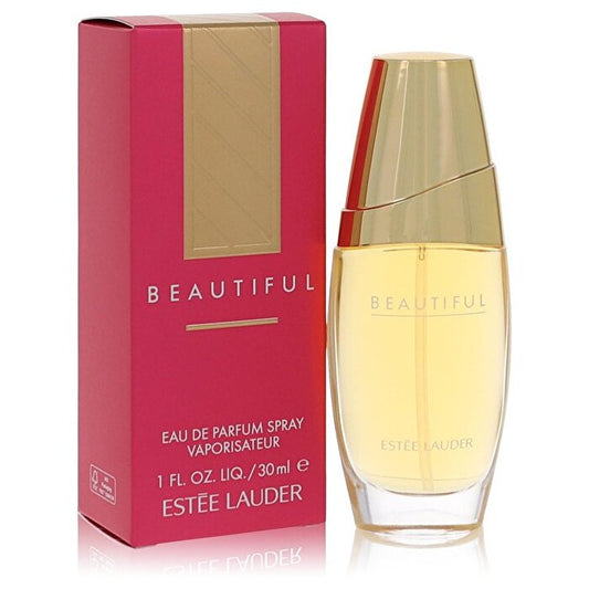 Estee Lauder Beautiful Eau De Parfum Spray 30ml/1oz
