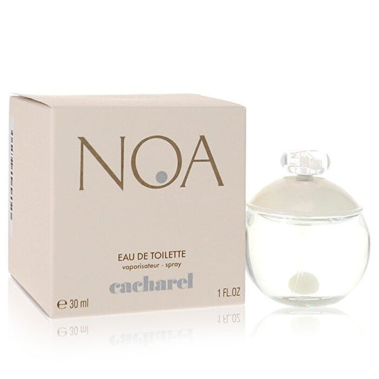 Cacharel Noa Eau De Toilette Spray 30ml/1oz