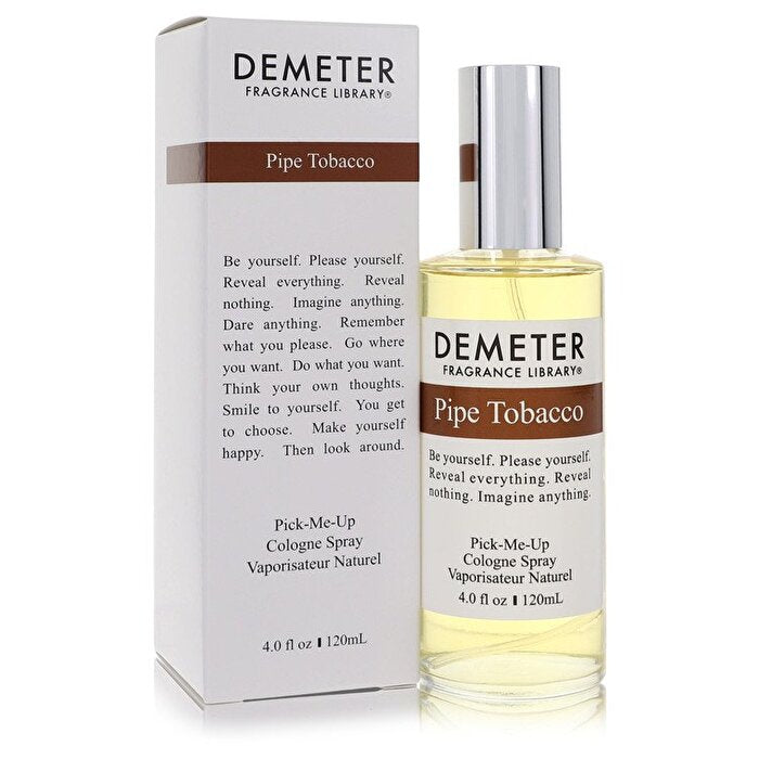 Demeter Pipe Tobacco Cologne Spray 120ml/4oz