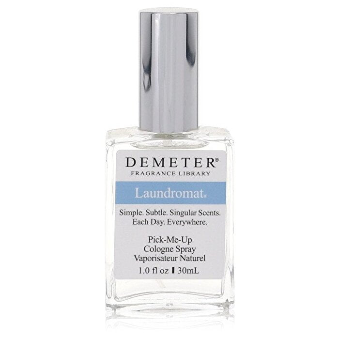 Demeter Demeter Laundromat Cologne Spray 30ml/1oz