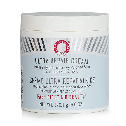 First Aid Beauty Ultra Repair Cream 170g