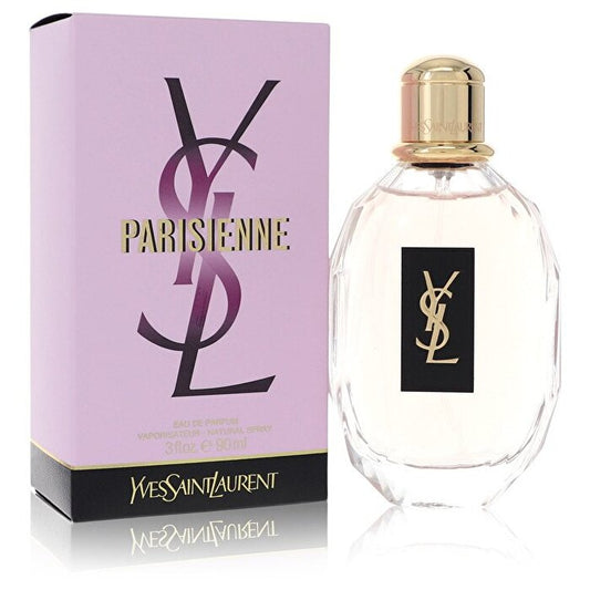 Yves Saint Laurent Parisienne Eau De Parfum Spray 90ml/3oz