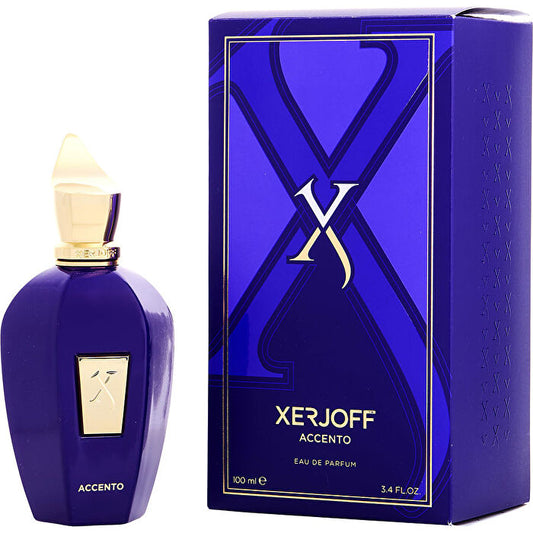 Xerjoff Accento Eau De Parfum Spray 100ml/3.4oz