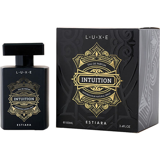 Luxe Estiara Intuition Eau De Parfum Spray 100ml/3.4oz