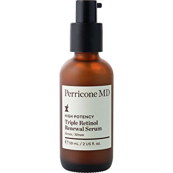 Perricone MD High Potency Triple Retinol Renewal Serum 59ml