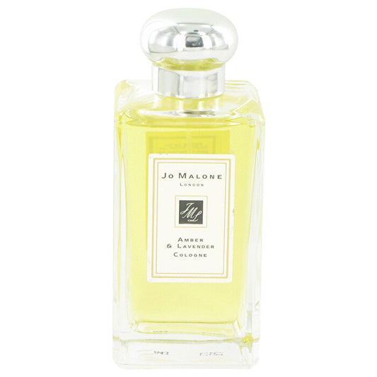Jo Malone Jo Malone Amber & Lavender Cologne Spray (Unisex Unboxed) 100ml/3.4oz