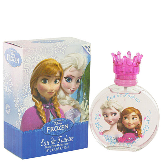 Disney Disney Frozen Eau De Toilette Spray 100ml/3.4oz