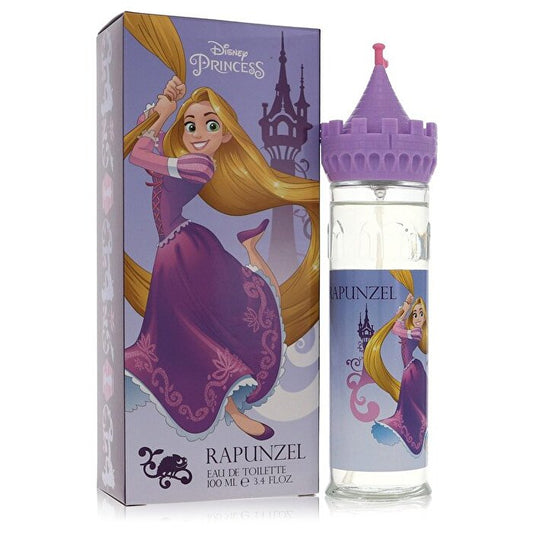 Disney Disney Tangled Rapunzel Eau De Toilette Spray 100ml/3.4oz
