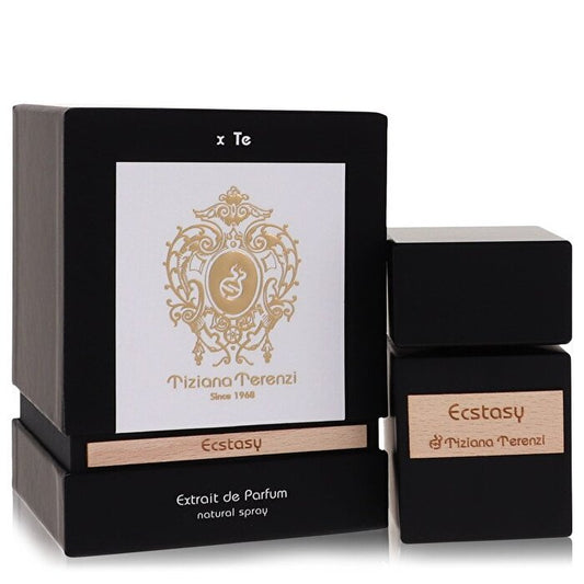 Tiziana Terenzi Tiziana Terenzi Ecstasy Extrait De Parfum Spray (unisex) 100ml/3.4oz