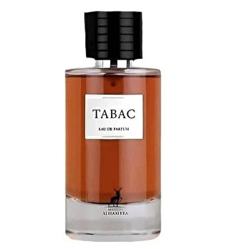 Maison Alhambra Smoky Eau De Parfum Spray (Unisex) 100ml/3.4oz