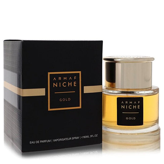 Armaf Armaf Niche Gold Eau De Parfum Spray 90ml/3oz