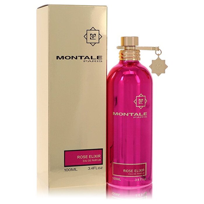 Montale Rose Elixir Eau De Parfum Spray 100ml/3.4oz