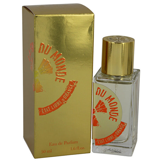 Etat Libre d'Orange La Fin Du Monde Eau De Parfum Spray (Unisex) 50ml/1.6oz