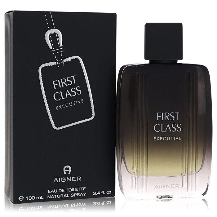 Etienne Aigner Aigner First Class Executive Eau De Toilette Spray 100ml/3.4oz
