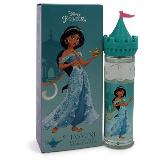 Disney Disney Princess Jasmine Eau De Toilette Spray 100ml/3.4oz