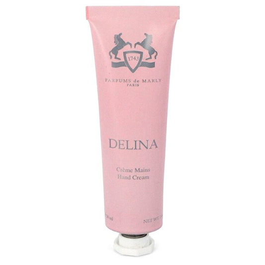 Parfums De Marly Delina Hand Cream 30ml/1oz
