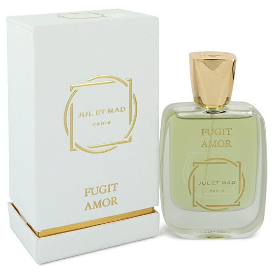 Jul Et Mad Paris Fugit Amor Extrait De Parfum Spray (Unisex) 50ml/1.7oz