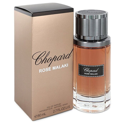 Chopard Chopard Rose Malaki Eau De Parfum Spray (Unisex) 80ml/2.7oz