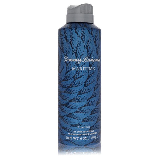 Tommy Bahama Tommy Bahama Maritime Body Spray 177ml/6oz