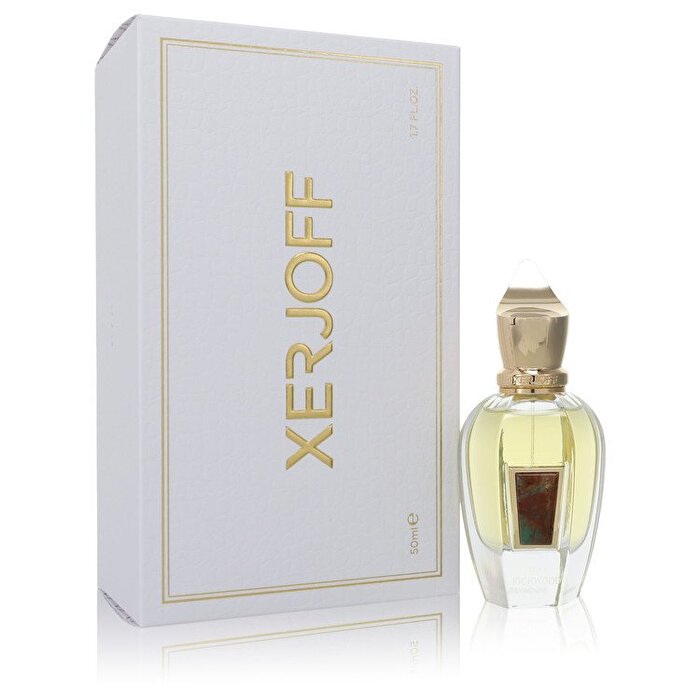 Xerjoff 17/17 Stone Label Richwood Eau De Parfum Spray (Unisex) 50ml/1.7oz