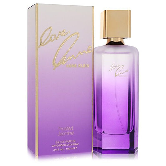 Anne Klein Love Anne Eau De Parfum Spray 100ml/3.4oz