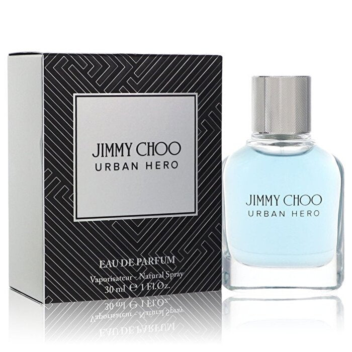 Jimmy Choo Jimmy Choo Urban Hero Eau De Parfum Spray 30ml/1oz